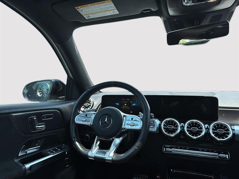 mercedes-benz GLB 2023 - 19