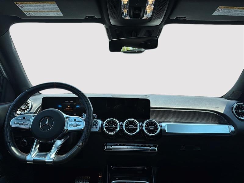 mercedes-benz GLB 2023 - 20
