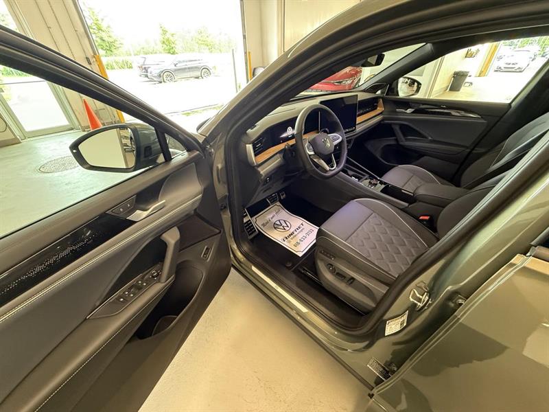 volkswagen Tiguan 2026 - 11