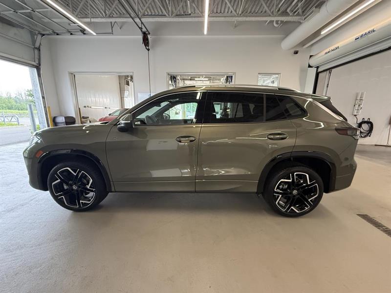 volkswagen Tiguan 2026 - 12