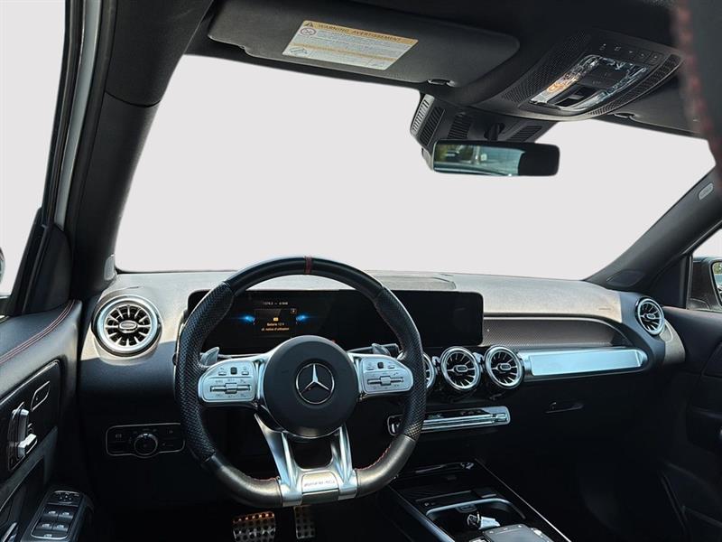 mercedes-benz GLB 2023 - 22