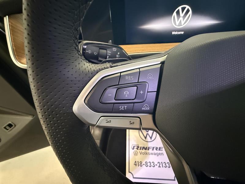 volkswagen Tiguan 2026 - 13