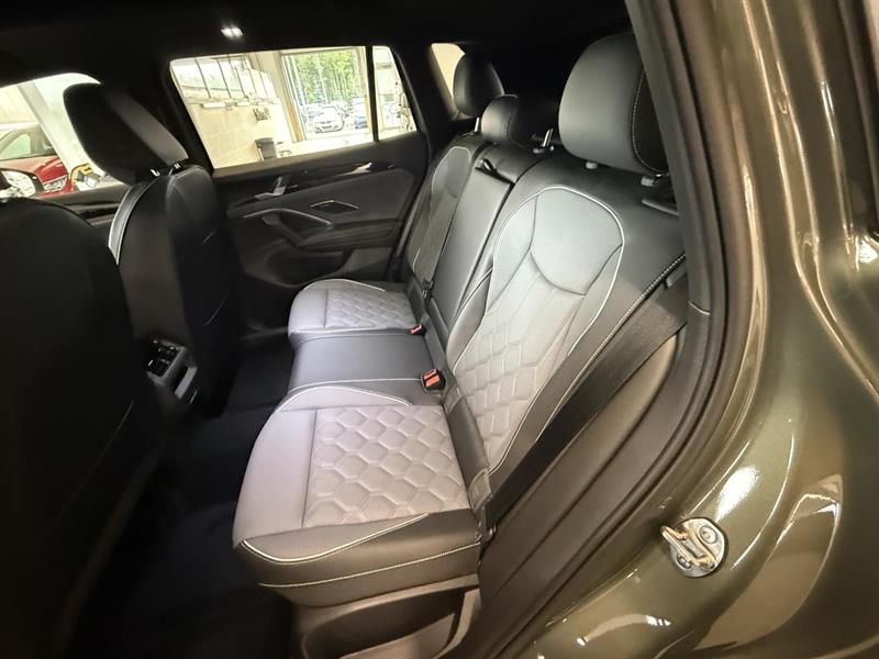 volkswagen Tiguan 2026 - 14