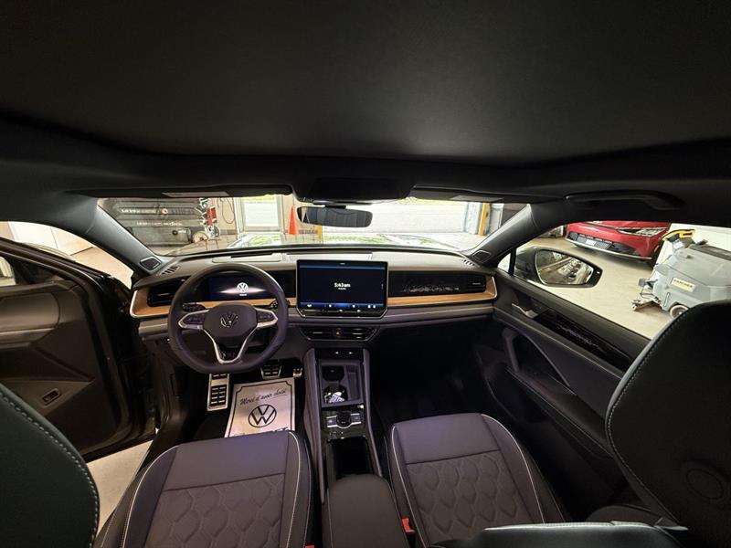 volkswagen Tiguan 2026 - 15