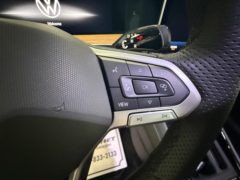 volkswagen Tiguan 2026 - 16