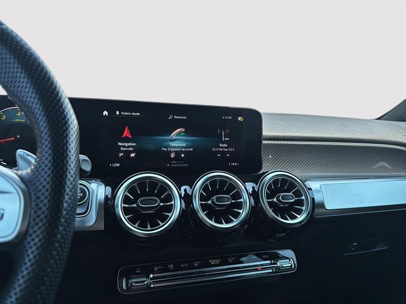 mercedes-benz GLB 2023 - 27
