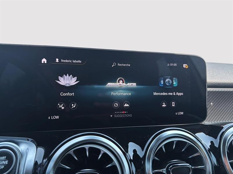 mercedes-benz GLB 2023 - 30