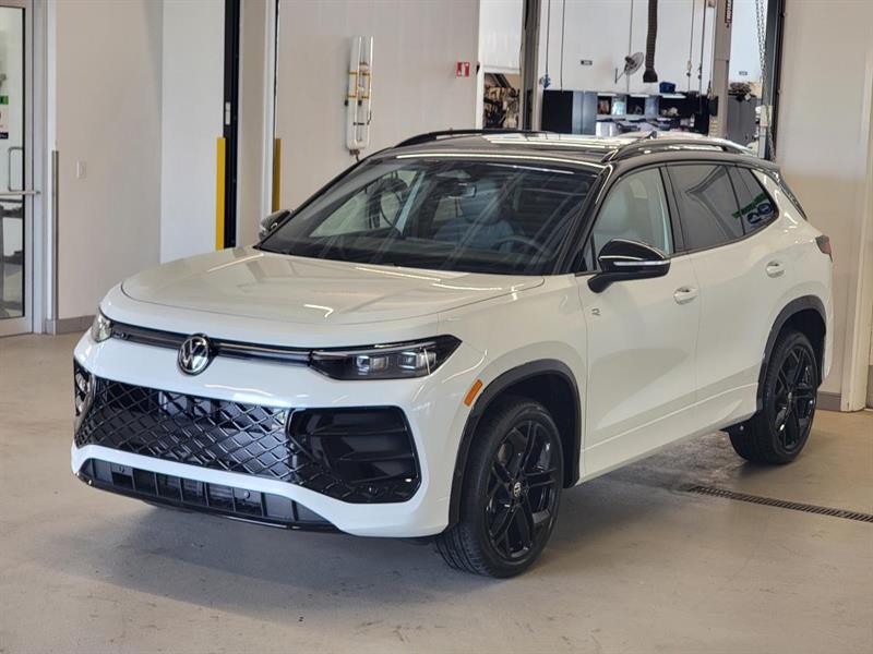 volkswagen Tiguan 2026