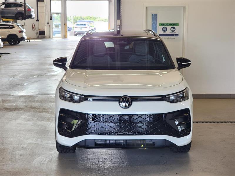 volkswagen Tiguan 2026 - 2