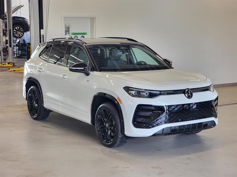 volkswagen Tiguan 2026 - 3