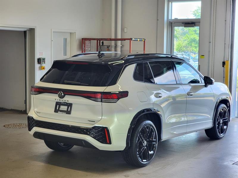 volkswagen Tiguan 2026 - 5