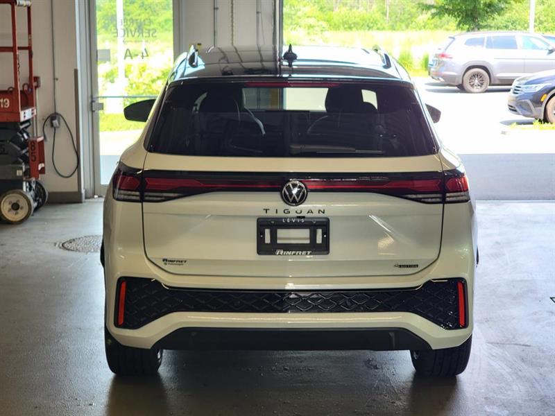 volkswagen Tiguan 2026 - 6