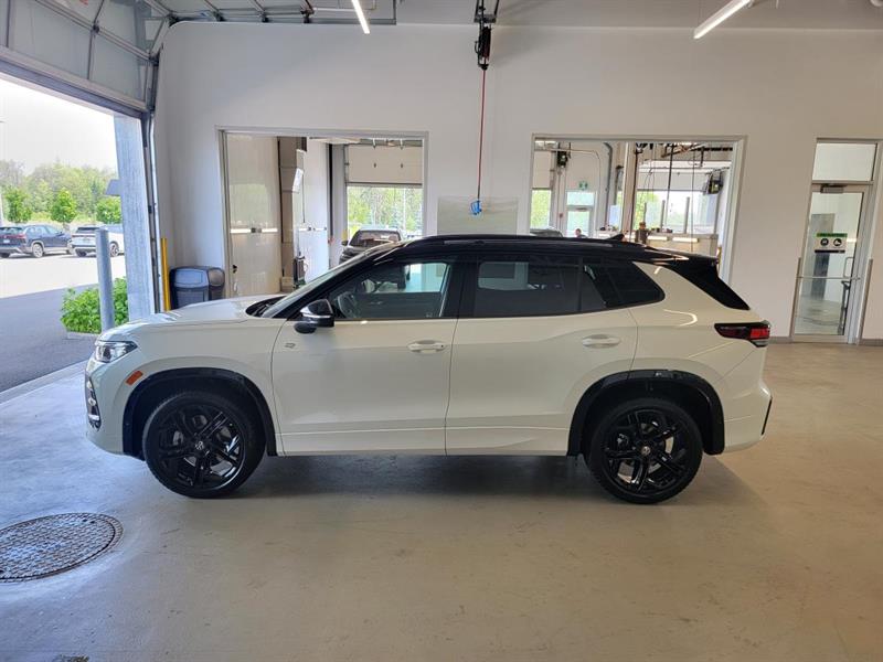 volkswagen Tiguan 2026 - 8