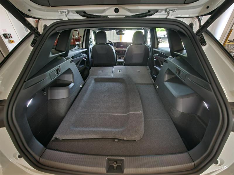 volkswagen Tiguan 2026 - 12