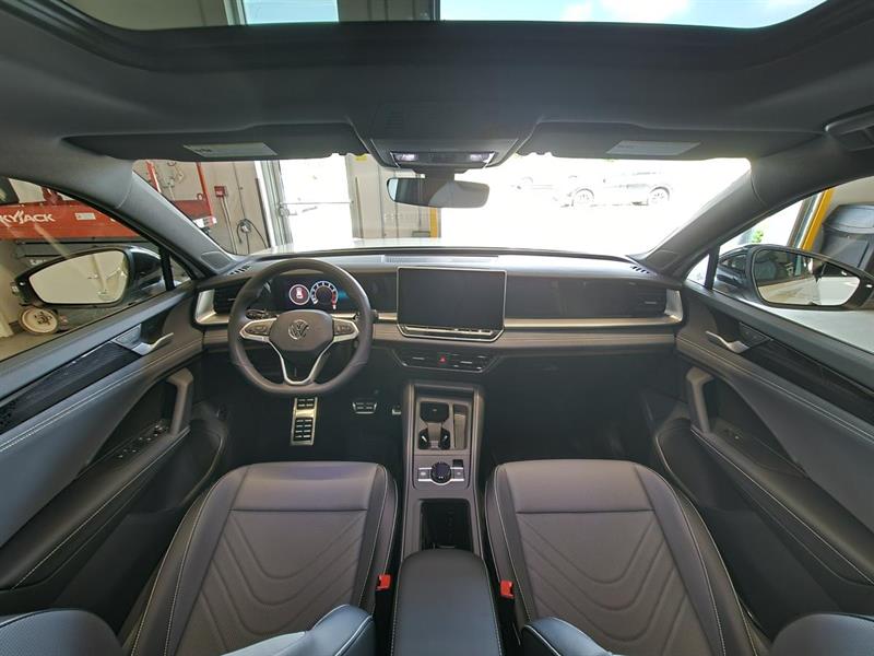 volkswagen Tiguan 2026 - 13