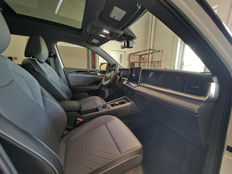 volkswagen Tiguan 2026 - 14