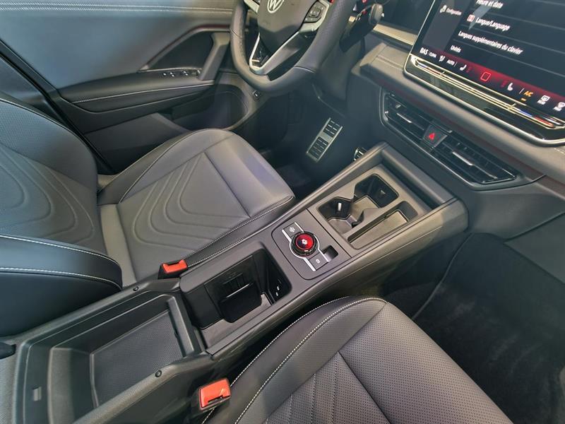 volkswagen Tiguan 2026 - 15