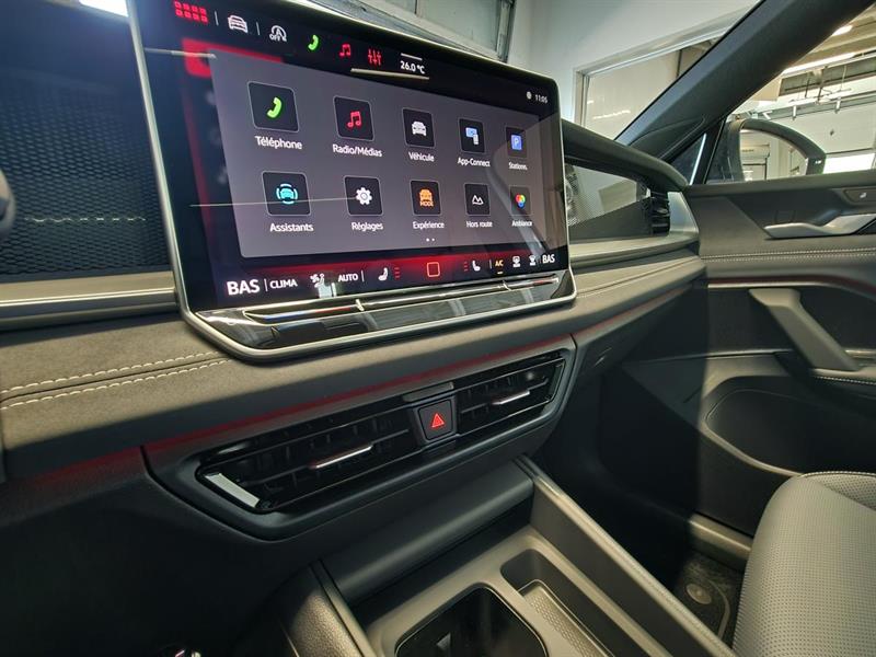 volkswagen Tiguan 2026 - 16