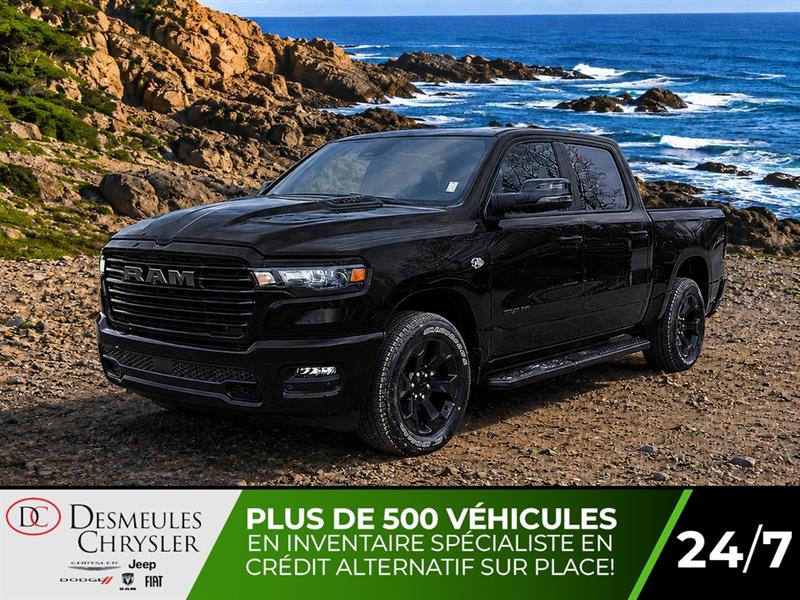 ram 1500 2026
