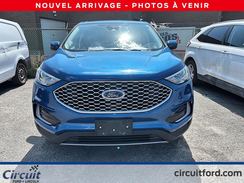 ford Edge 2024 - 2