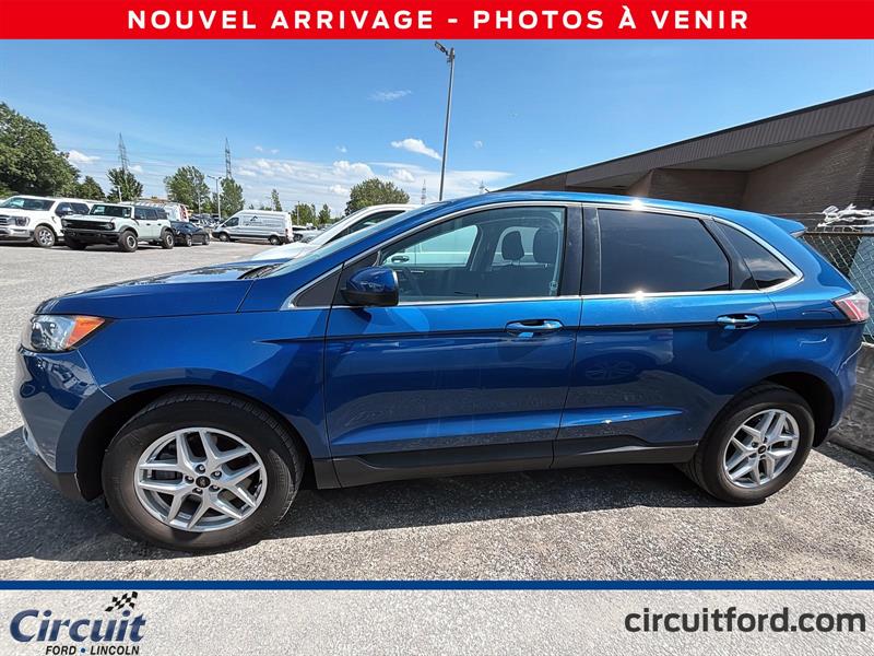ford Edge 2024 - 3