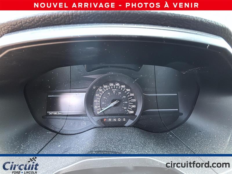 ford Edge 2024 - 4