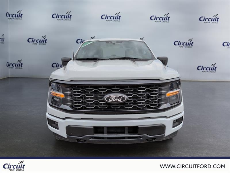 ford F-150 2024 - 2