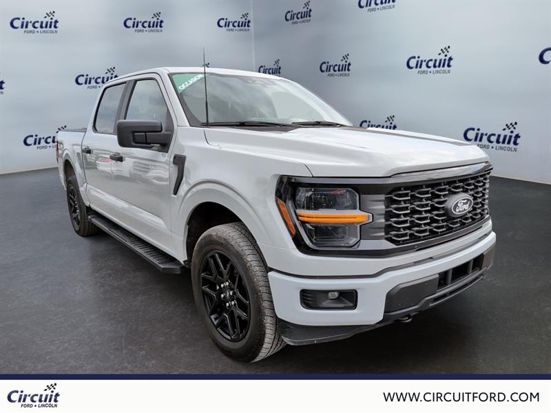 ford F-150 2024 - 3