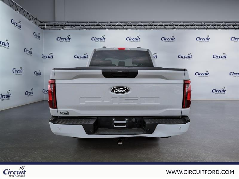 ford F-150 2024 - 4