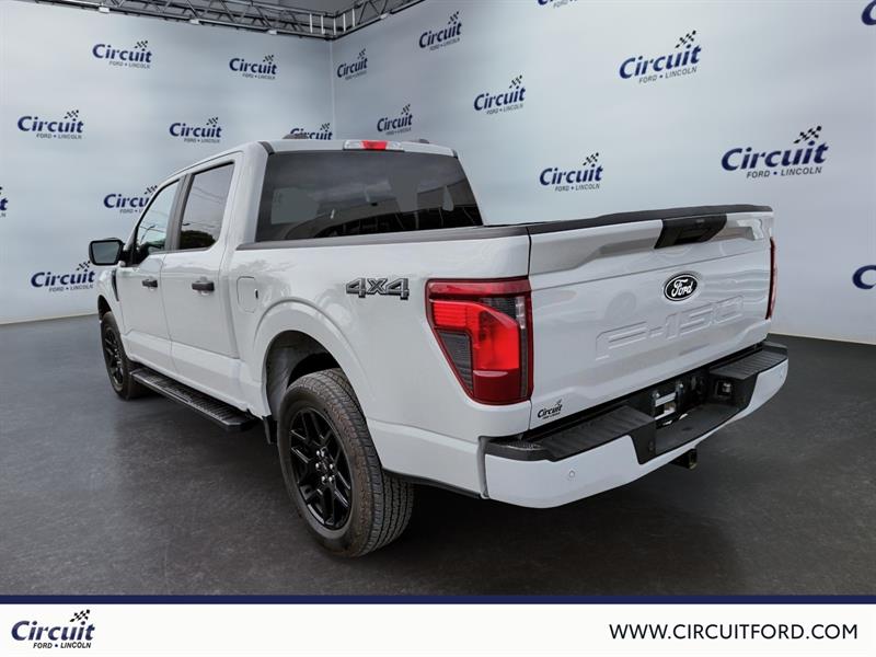 ford F-150 2024 - 5