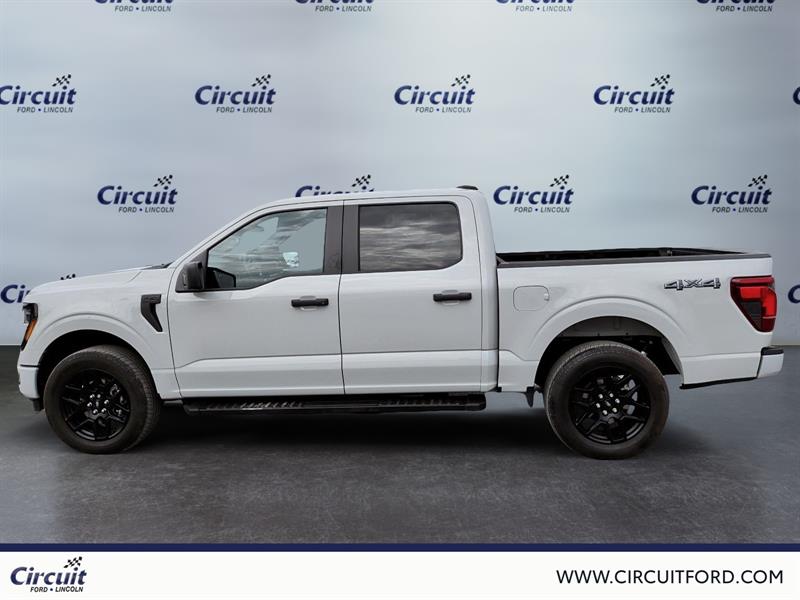 ford F-150 2024 - 6
