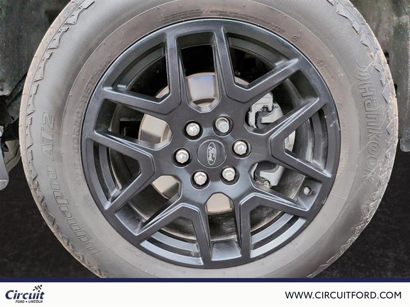ford F-150 2024 - 8