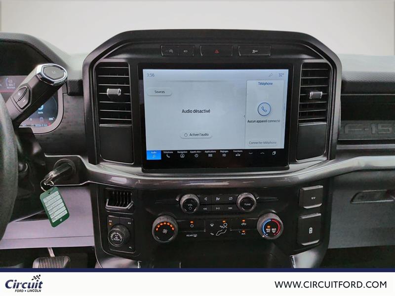 ford F-150 2024 - 10