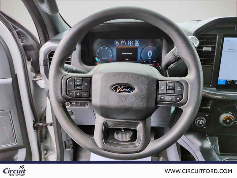ford F-150 2024 - 12