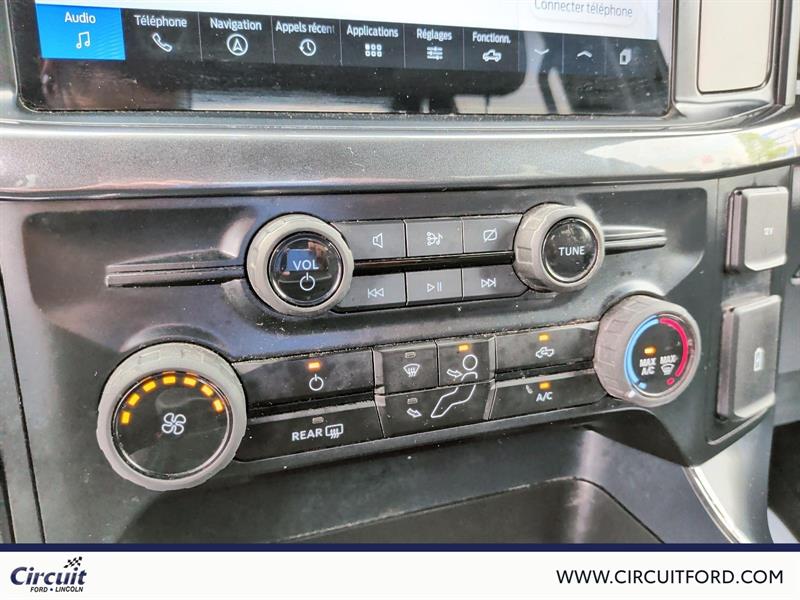 ford F-150 2024 - 14