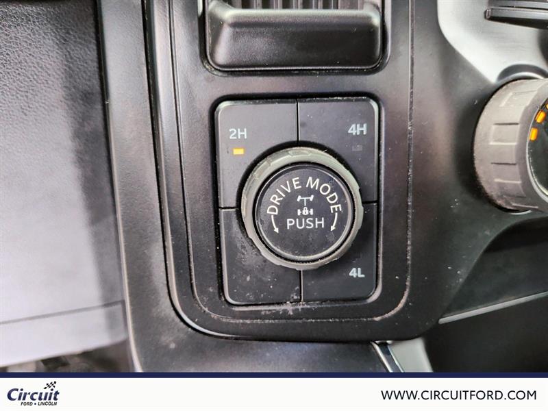 ford F-150 2024 - 16