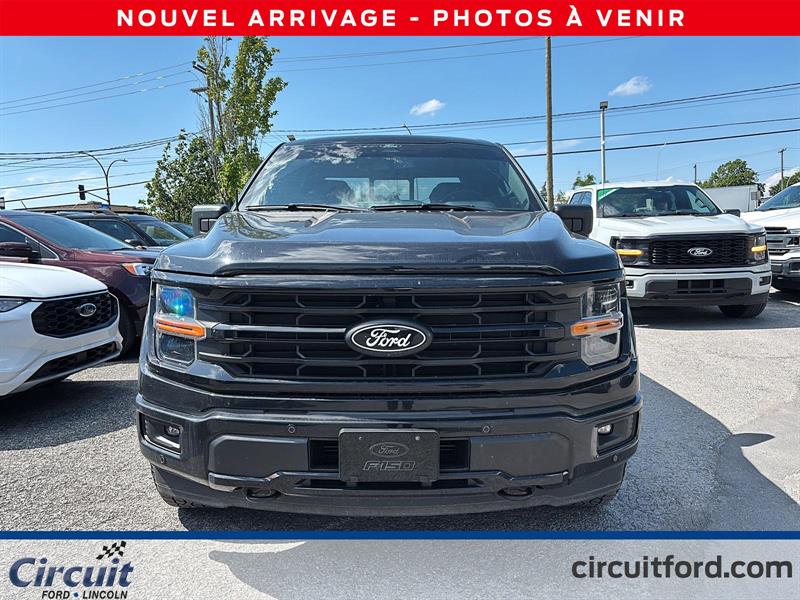 ford F-150 2024 - 2