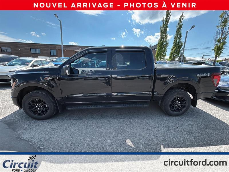 ford F-150 2024 - 3