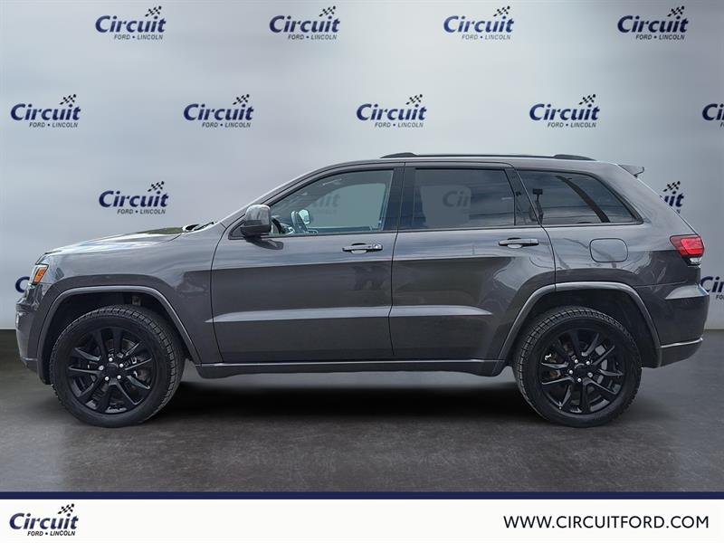 jeep Grand Cherokee 2021 - 6
