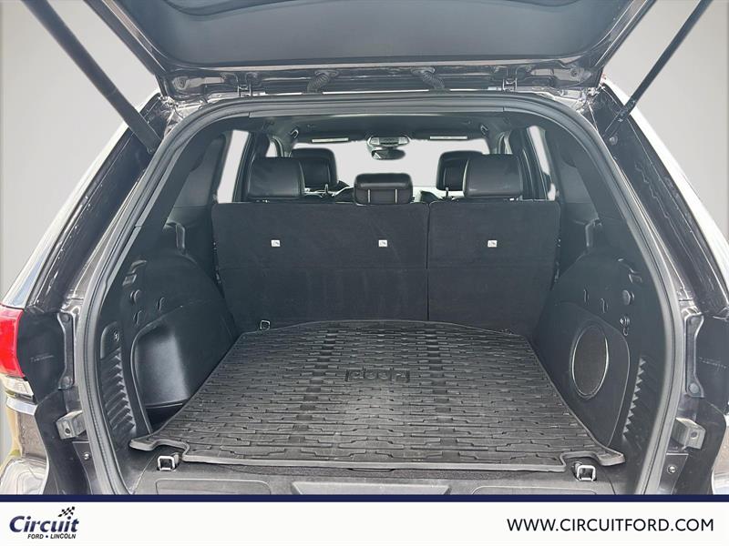 jeep Grand Cherokee 2021 - 7