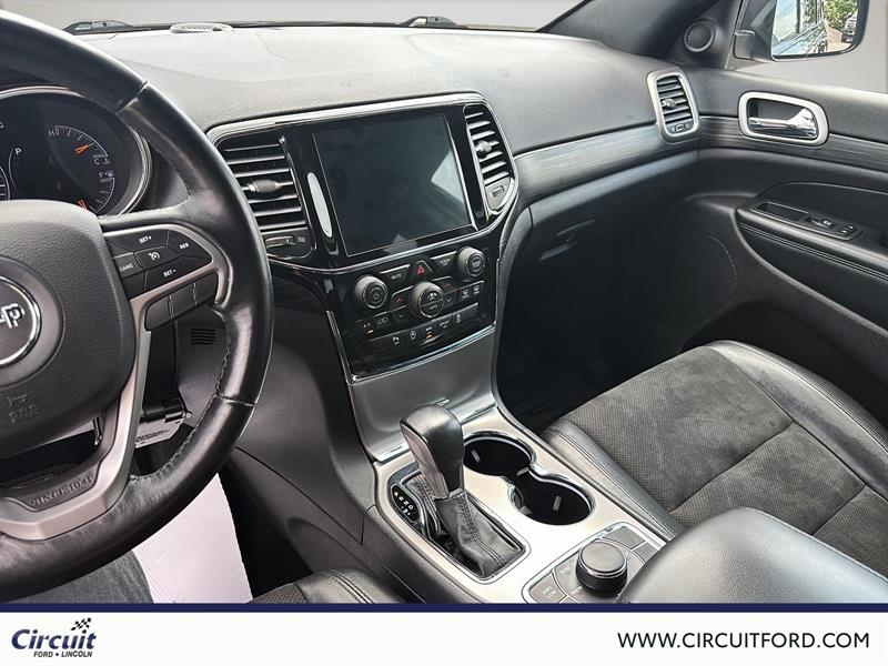 jeep Grand Cherokee 2021 - 11