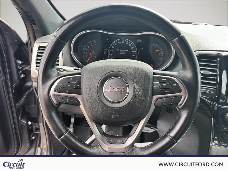 jeep Grand Cherokee 2021 - 13