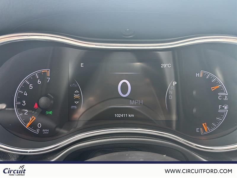 jeep Grand Cherokee 2021 - 14
