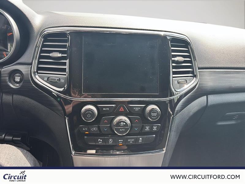 jeep Grand Cherokee 2021 - 15