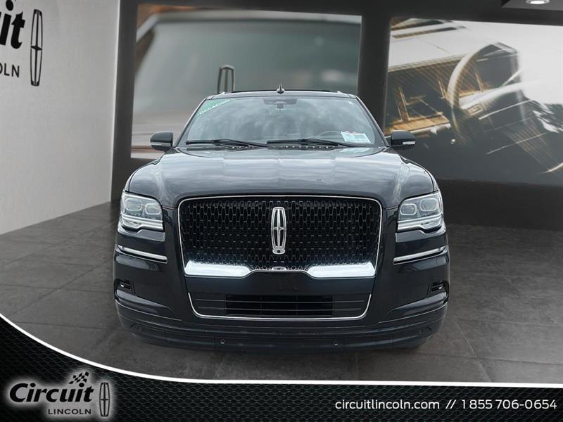 lincoln Navigator 2022 - 2