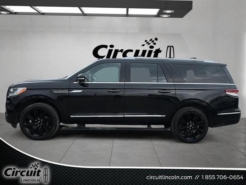 lincoln Navigator 2022 - 6