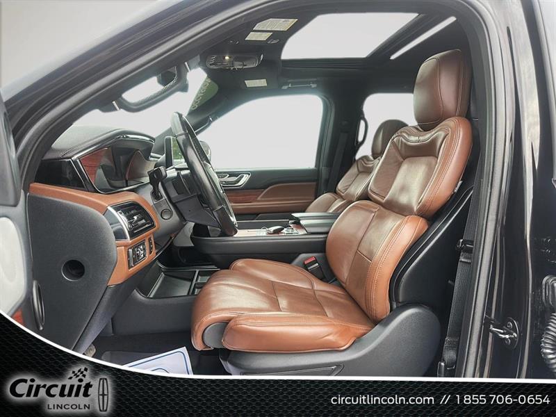 lincoln Navigator 2022 - 8