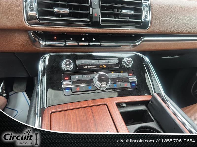 lincoln Navigator 2022 - 10