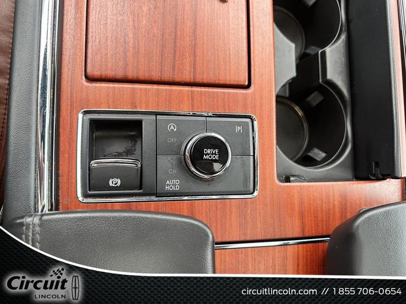 lincoln Navigator 2022 - 14
