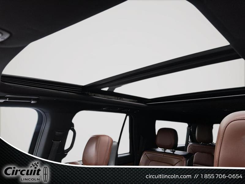lincoln Navigator 2022 - 18